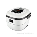 Multifunction 5 Quart Electric Cooker with Sterilizer